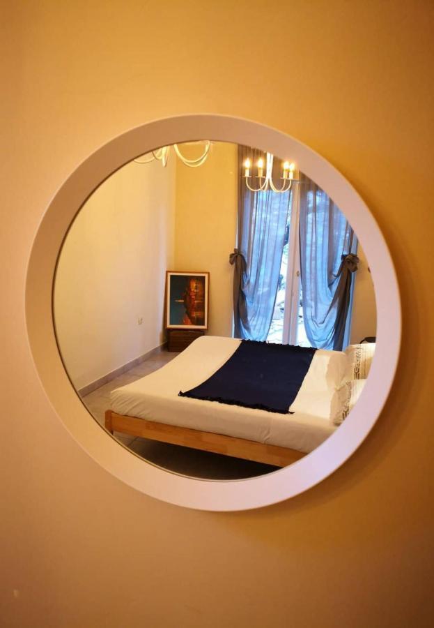 Yellow House Experience Apart otel Pag Island Dış mekan fotoğraf