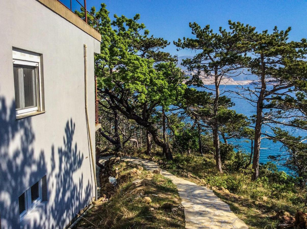 Yellow House Experience Apart otel Pag Island Dış mekan fotoğraf